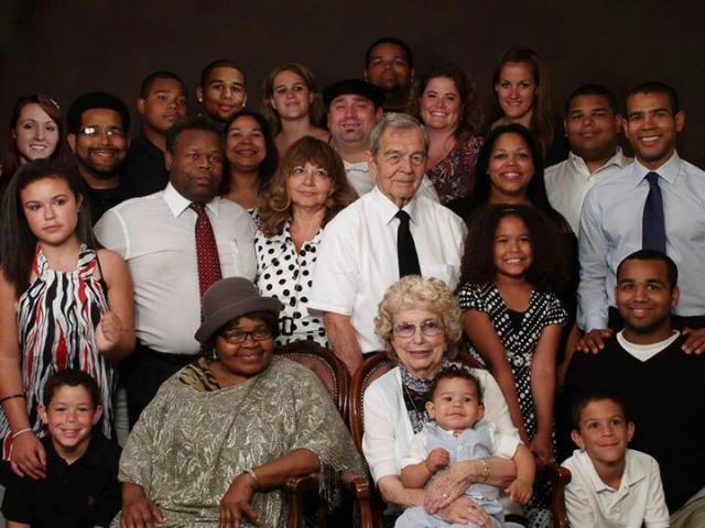 Inherit the Family Be prepared to inherit a family. If you score a date you will most likely have to come inside and meet her parents first. They will ask you all kinds ...