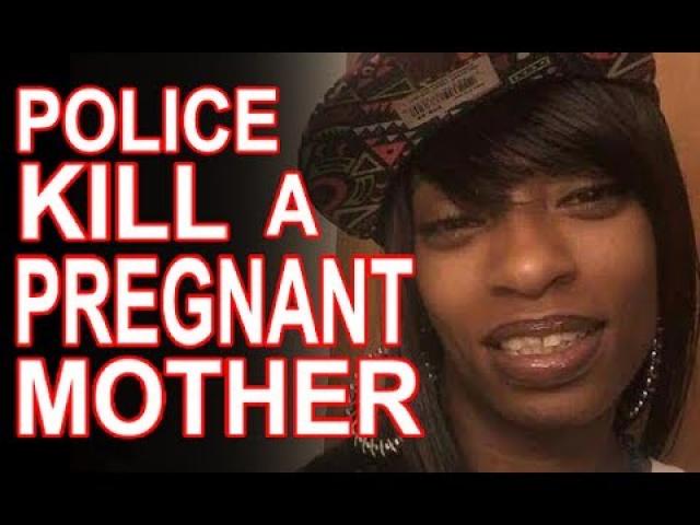 Being Too Small Charleena Lyles was barely 100 pounds, which is why her body couldn’t ward off the bullets from Seattle cops when they killed her in her apartme...
