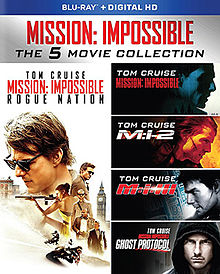 Mission Impossible <p>First Movie: Mission: Impossible (1996)<br />Total Box Office (Worldwide): $2,779,000,000.00</p>