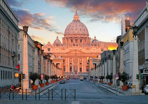 Italy