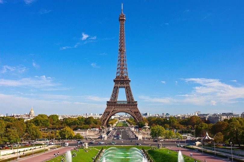 France