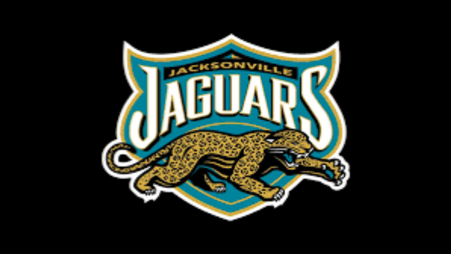 Jacksonville Jaguars #3 seed in the AFC