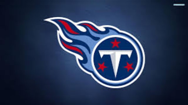 Tennessee Titans #6 seed in the AFC