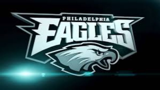 Philadelphia Eagles #1 seed in the NFC