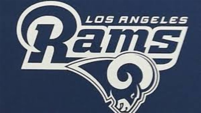 Los Angeles Rams Superbowl Championships: 1<br />#3 seed inthe NFC