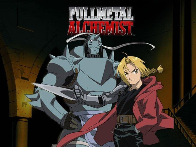Fullmetal Alchemist The story follows two alchemist brothers named Edward and Alphonse Elric, who are searching for the philosopher's stone to restore their bodies after ...