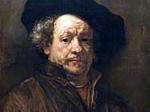 Rembrandt (1606–1669) Dutch Master. One of the greatest painters, admired for his vivid realism. Famous paintings include The Jewish Bride and The Storm o...