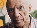 Pablo Picasso (1881–1973) Spanish, modern ‘cubist’ painter. Famous works include Guernica and Bird of Peace.