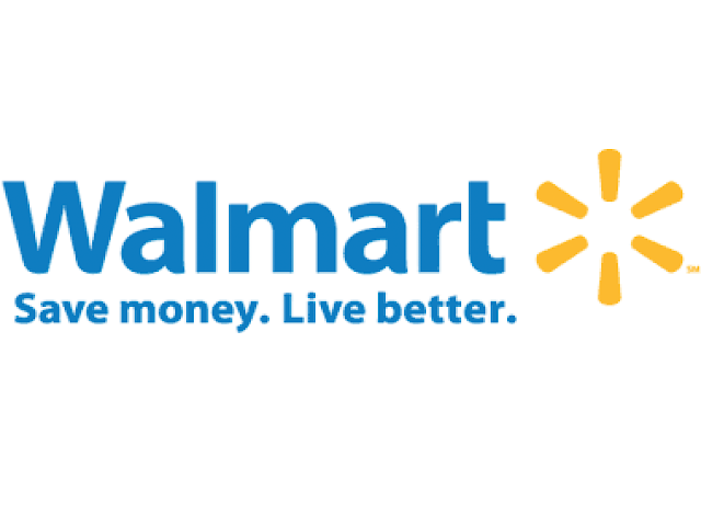 Walmart 2016 Revenue: $485.9 billion<br />One-year Revenue Change: 0.8%<br /><br />Big-box retailer Walmart (wmt, +0.09%) has continued its online push in 201...