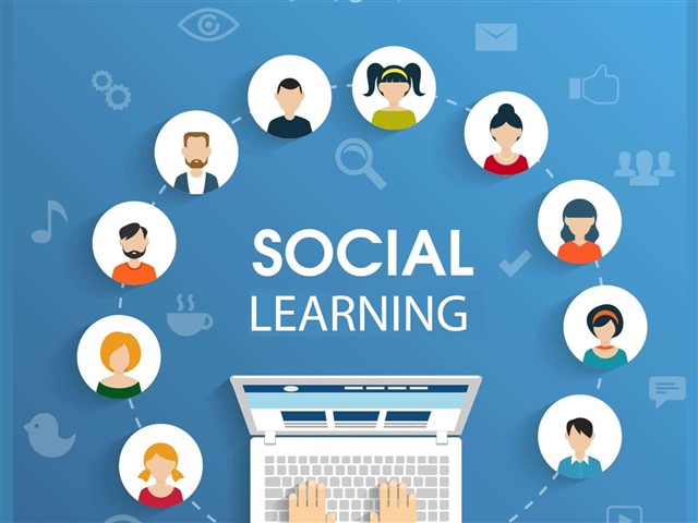 Social Learning Outperforms Remote Learning As more professionals work remotely, companies have found creative ways to keep employees connected and develop their talents outside of the office. O...