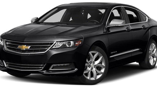 Chevrolet Impala The Impala continues to be a gem among large cars, providing a driving experience that’s more akin to a luxury car. The spacious, quiet cabin is...
