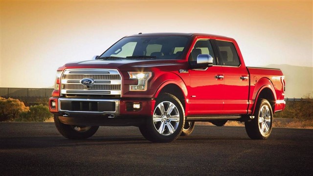 Ford F-150 The best-selling vehicle in America is an impressive, innovative workhorse. The F-150 pulls ahead of the pack thanks to its weight-reduction design an...