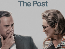 The Post Katharine Graham is the first female publisher of a major American newspaper -- The Washington Post. With help from editor Ben Bradlee, Graham races t...