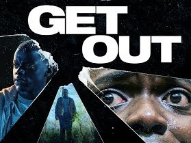 Get Out Now that Chris (Daniel Kaluuya) and his girlfriend, Rose (Allison Williams), have reached the meet-the-parents milestone of dating, she invites him fo...