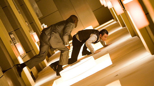 Inception (2010) Christopher Nolan is Hollywood's reigning digital skeptic, preferring to shoot practical effects on old-fashioned film. So the hotel-corridor scene in...