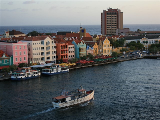 The elusive ‘C’ of the ABCs makes its home between the cacti-spotted reaches of Aruba and the shimmering reefs of Bonaire.<br /><br />Ther...