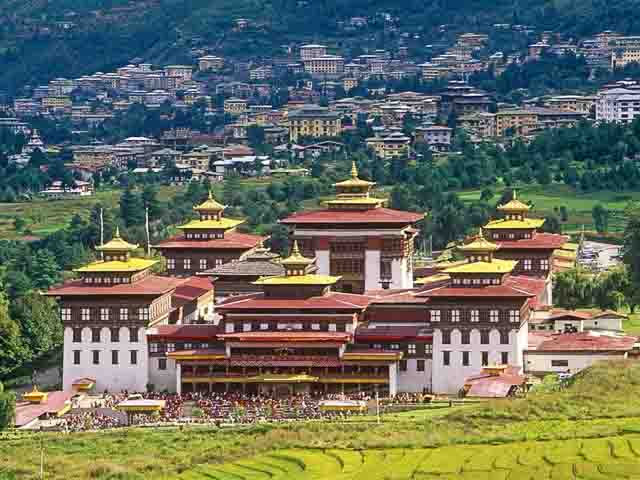 Thimphu, Bhutan Thimphu, Bhutan’s capital, occupies a valley in the country’s western interior. In addition to being the government seat, the city is know...