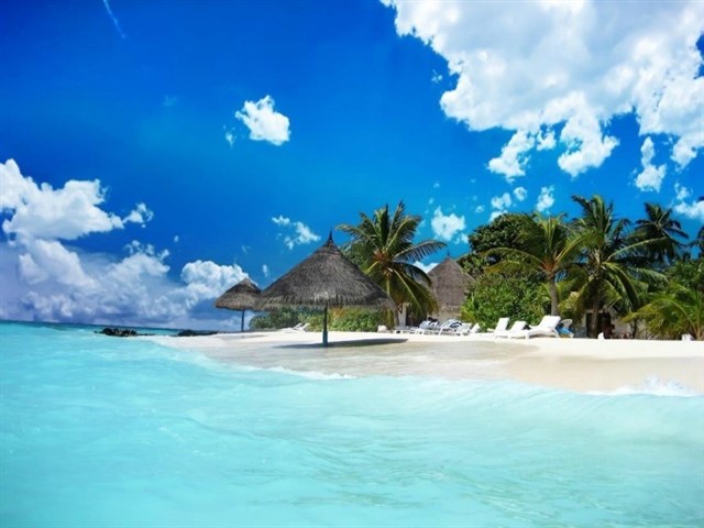 Phu Quoc, Vietnam Liberally sprinkled with picture-perfect white sand beaches and cloaked in dense, impenetrable jungle, Phu Quoc is the best beach in Vietnam. Spend yo...