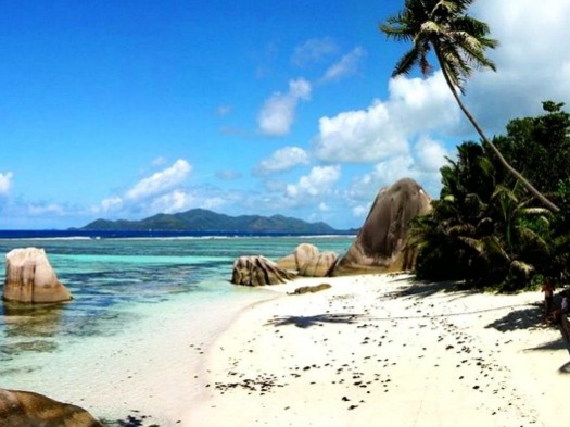Tioman Island, Malaysia Get lost in the lush jungles, clear streams, and dazzling white-sand beaches of Tioman Island. An idyllic spot for a leisurely vacation, see the multi...