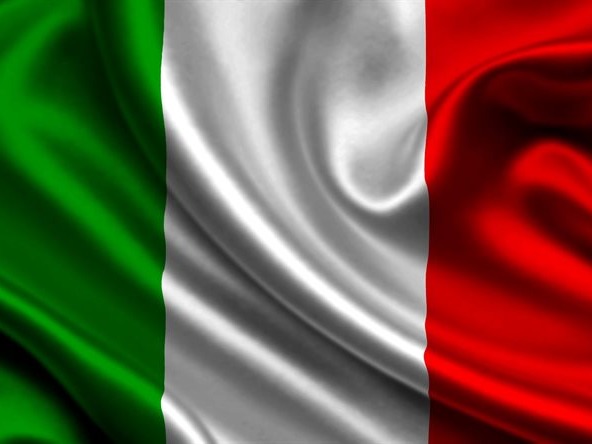 Italy With an abundance of good wine and good food, it’s no wonder Italians rate high on the sexual satisfaction scale. According to Men’s Healt...