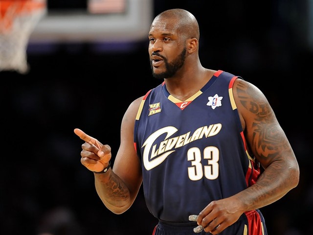Shaquille O’Neal Shaquille O’Neal, known to many as “Shaq,” is a retired basketball player-turned-businessman. In 1996, the NBA legend — a...