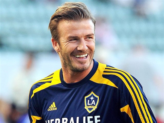 David Beckham Posh Spice’s husband transformed from soccer sensation to model, spokesperson and international superstar, earning him enough money to be qualif...