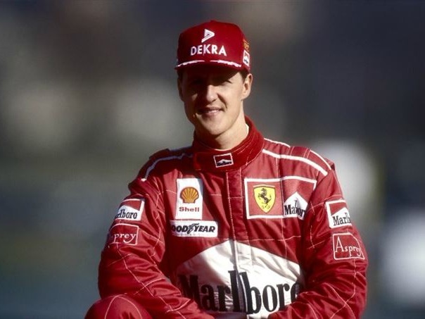 Michael Schumacher Retired German racecar driver Michael Schumacher is a seven-time Formula One World Champion. According to Forbes, he earned $20 million from winnings ...