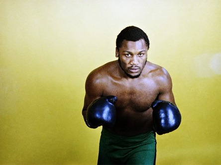 Joe Frazier Joe Frazier has been known as the toughest rival of Muhammad Ali. He is an Olympic gold medalist and a world champion who lived in the glory days...