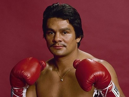 Roberto Duran Nicknamed the Hands of Stone, Roberto Duran is the number six in our list of top 10 boxers of all time. He is considered by many as the best lightweig...