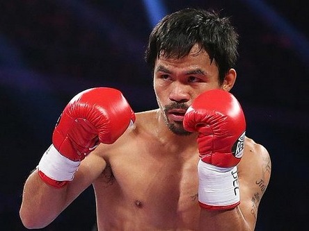 Manny Pacquiao Manny Pacquiao is larger than life in the Philippines. He is a politician, an actor, and a singer in his home country. However, what made Manny Pacqui...