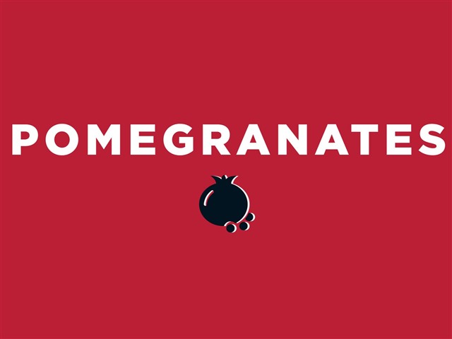 Pomegranates: More antioxidants than red wine or green tea Pomegranate juice has two to three times the antioxidant capacity of red wine or green tea, and is also a great source of potassium, which sustains en...