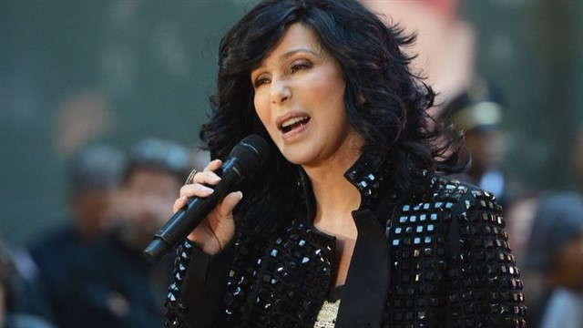 Cher Cher is not only an iconic singer; she is also an accomplished actress. This has enabled her to become one of the small group of artists to take home ...