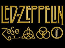 Led Zeppelin Led Zeppelin were an English rock band formed in London in 1968. The group consisted of Robert Plant (Vocal), Jimmy Page (Guitar), John Paul Jones (Ba...