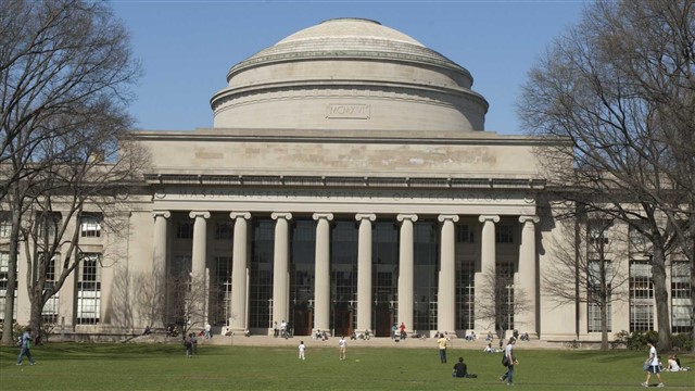 Massachusetts Institute of Technology The Massachusetts Institute of Technology (MIT) is an independent, coeducational, private research university based in the city of Cambridge, Massachu...
