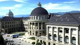 ETH Zurich – Swiss Federal Institute of Technology Zurich Established in 1855 as the Federal Polytechnic School, a century and a half later ETH Zurich is now considered among some of the world's most prestigi...