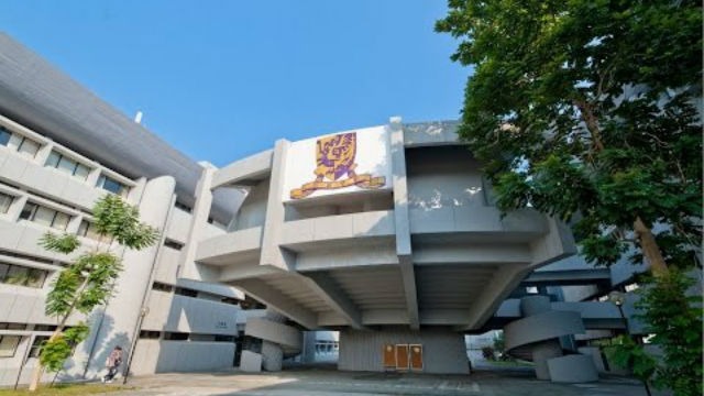 The Chinese University of Hong Kong (CUHK) CUHK receives its highest scores for the proportion of inbound exchange students and academic reputation, and offers a large range of programs, most o...