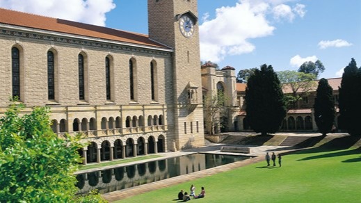 University of Western Australia (UWA) Founded in 1911, UWA is located in Perth and was Western Australia’s first university. It now has almost 24,000 students enrolled across nine fa...