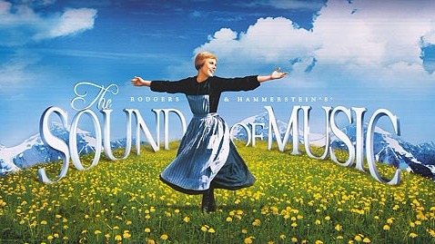 The Sound of Music The Sound of Music is a multiple Tony Award-winning musical by Richard Rodgers, lyrics by Oscar Hammerstein II and a book by Howard Lindsay and Russel...