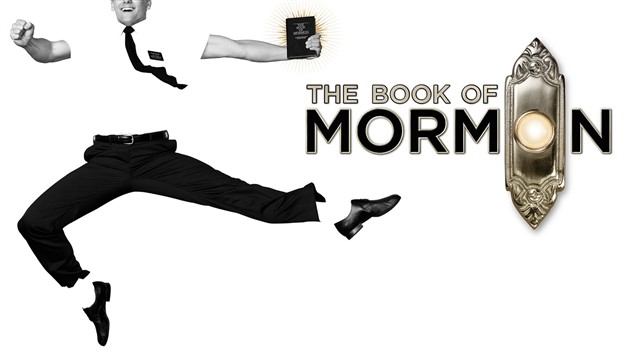 The Book of Mormon The Book of Mormon is a musical comedy about two young Mormon missionaries who travel to Africa to preach the Mormon religion. First staged in 2011, t...