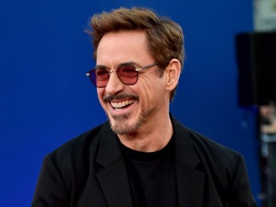 Robert Downey, Jr., $48 million While he fell from first place to sixth, Robert Downey, Jr., otherwise known as