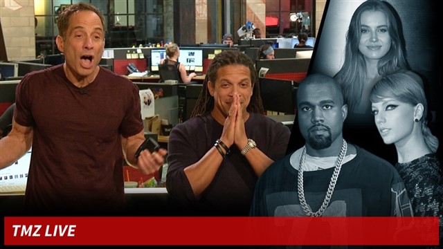TMZ Telepictures Productions