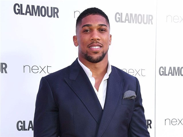Born: 1989<br /><br />Single? Very much so. Anthony says he’s giving up girlfriends for ten years to concentrate on becoming the best in boxing....