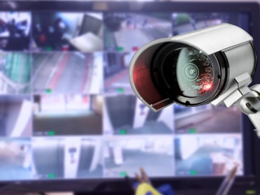 CCTV Patented in 1969, Marie Van Brittan Brown’s closed circuit television security consisted of a motorised camera and four peepholes. The camera co...