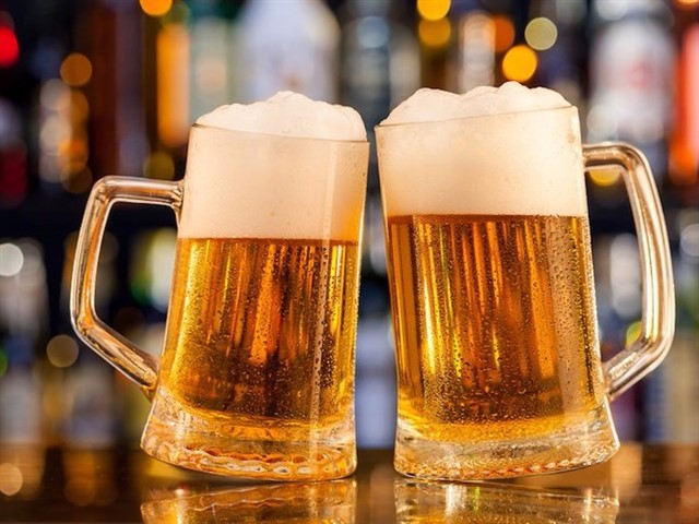 Beer Next time a particular kind of man distinguishes between ‘girls’ and boys’ drinks’, soak up the sheer delight of watching his ...