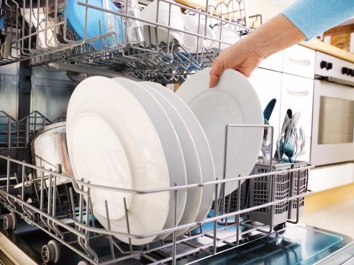 Dishwasher Oh, Josephine Cochrane, you were a goddess among men. In 1887, the wealthy Illinois socialite wanted a better way to protect her china while it was be...