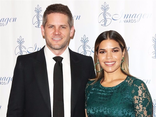 America Ferrera & Ryan Piers Williams Ugly Betty star America Ferrera and her husband, Ryan Piers Williams, are expecting their first child together. America announced the happy news on Ne...