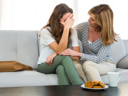 Talk to someone It’s a no-brainer, but when you’re feeling down, the thoughts of reaching out to even a close friend can be daunting; it’s often the...