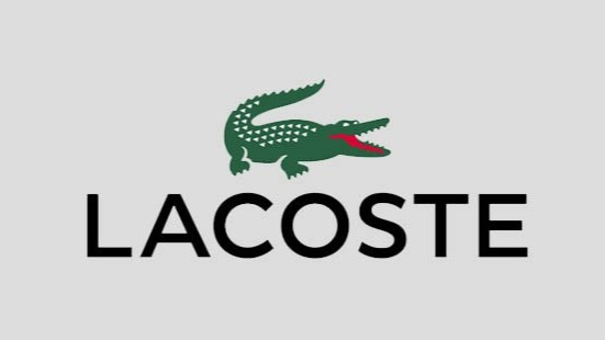 Lacoste Lacoste is a French sports clothing brand founded in the year 1933 by René Lacoste and André Gillier. This brand has a huge collection o...