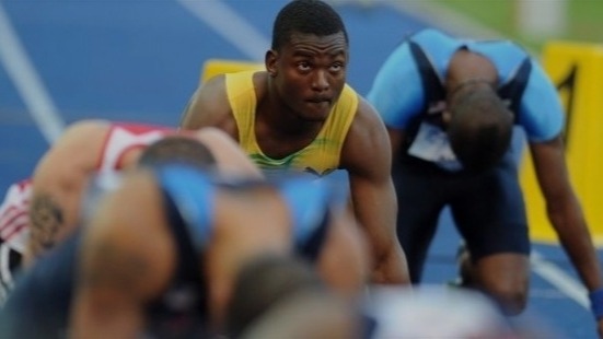 STEVE MULLINGS – JAMAICA – 9.80sec Steve Mullings was born on the 28th of November 1982. On the 4th of June 2011, he was clocked 9.80sec at Eugene, Oregon, USA. In the same year, becaus...