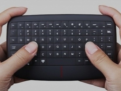 Lenovo 500 Multimedia Controllers Lenovo has started the year with a good kick. Until now, they sold their mouse combo and keyboard separately. They've however improved the technology ...